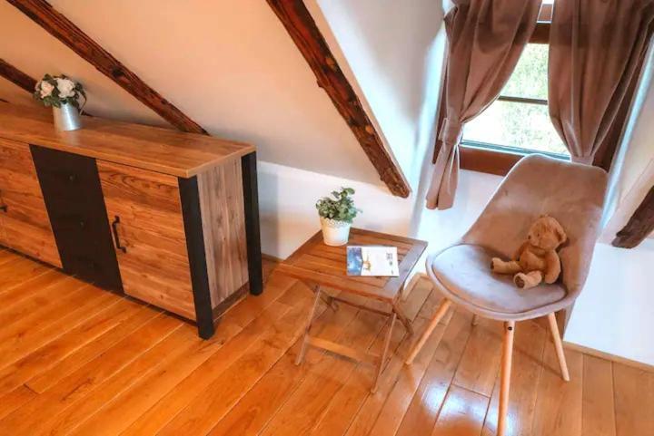 Rural Holiday House Tinna Biskupec Zelinski Екстериор снимка