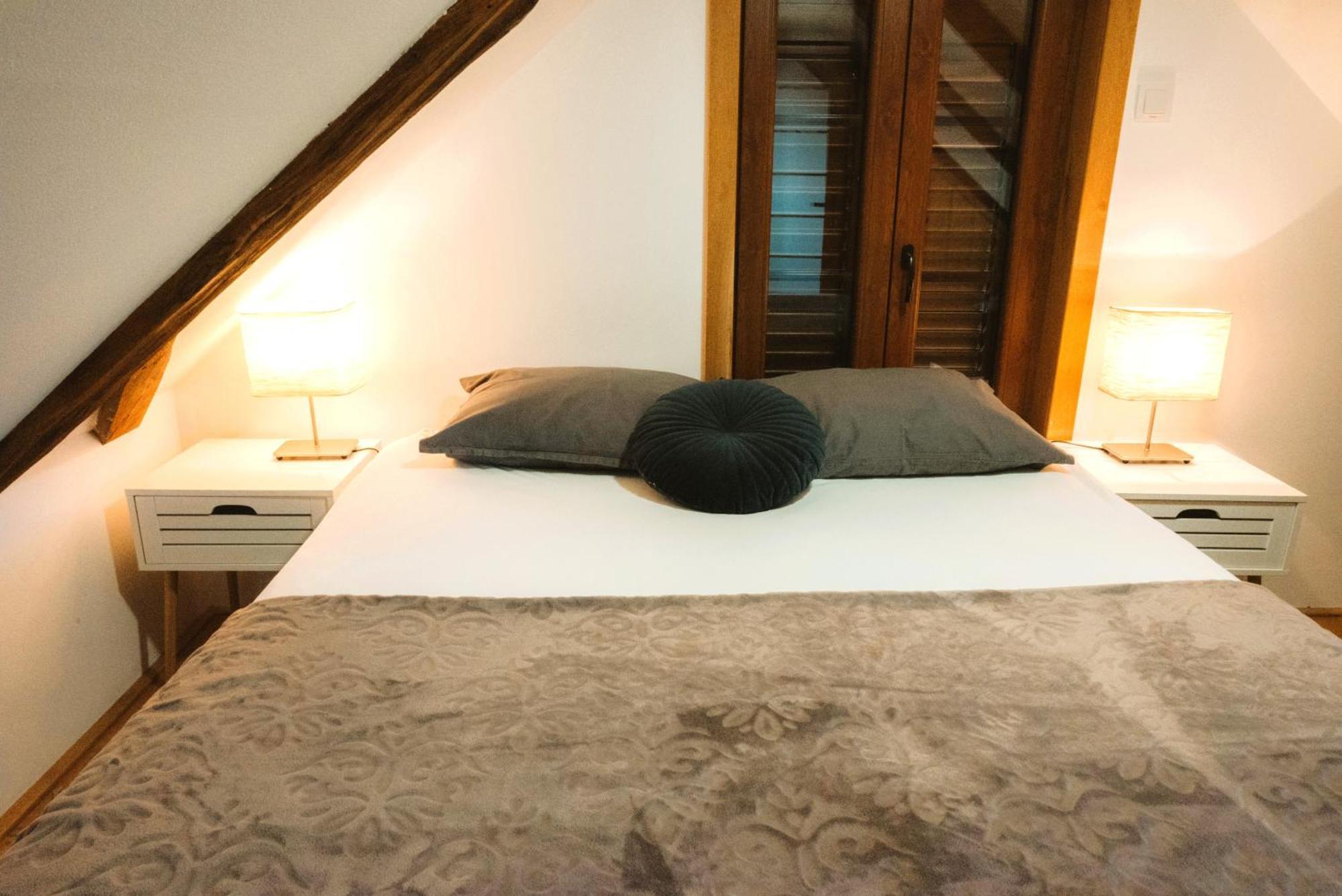 Rural Holiday House Tinna Biskupec Zelinski Екстериор снимка