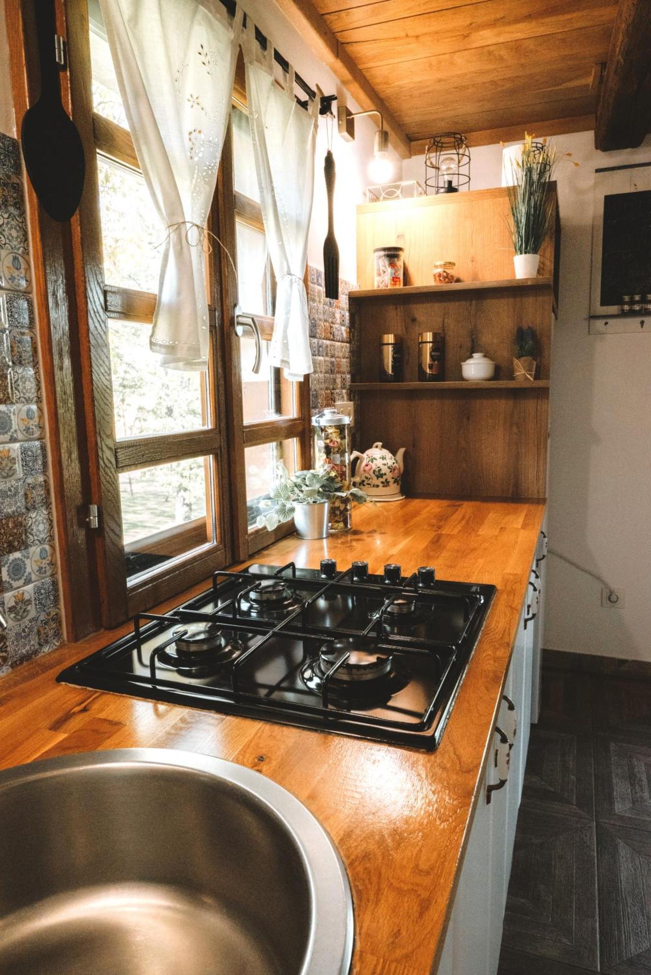 Rural Holiday House Tinna Biskupec Zelinski Екстериор снимка