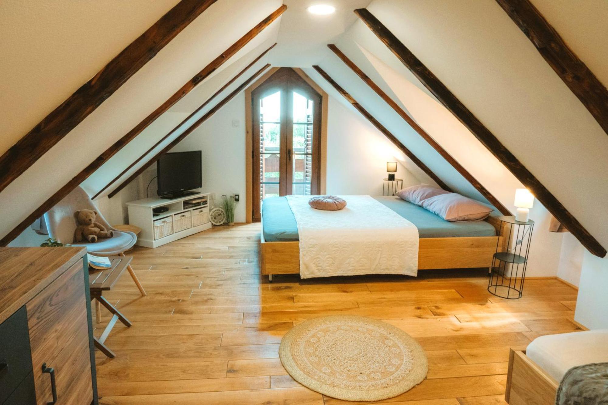 Rural Holiday House Tinna Biskupec Zelinski Екстериор снимка