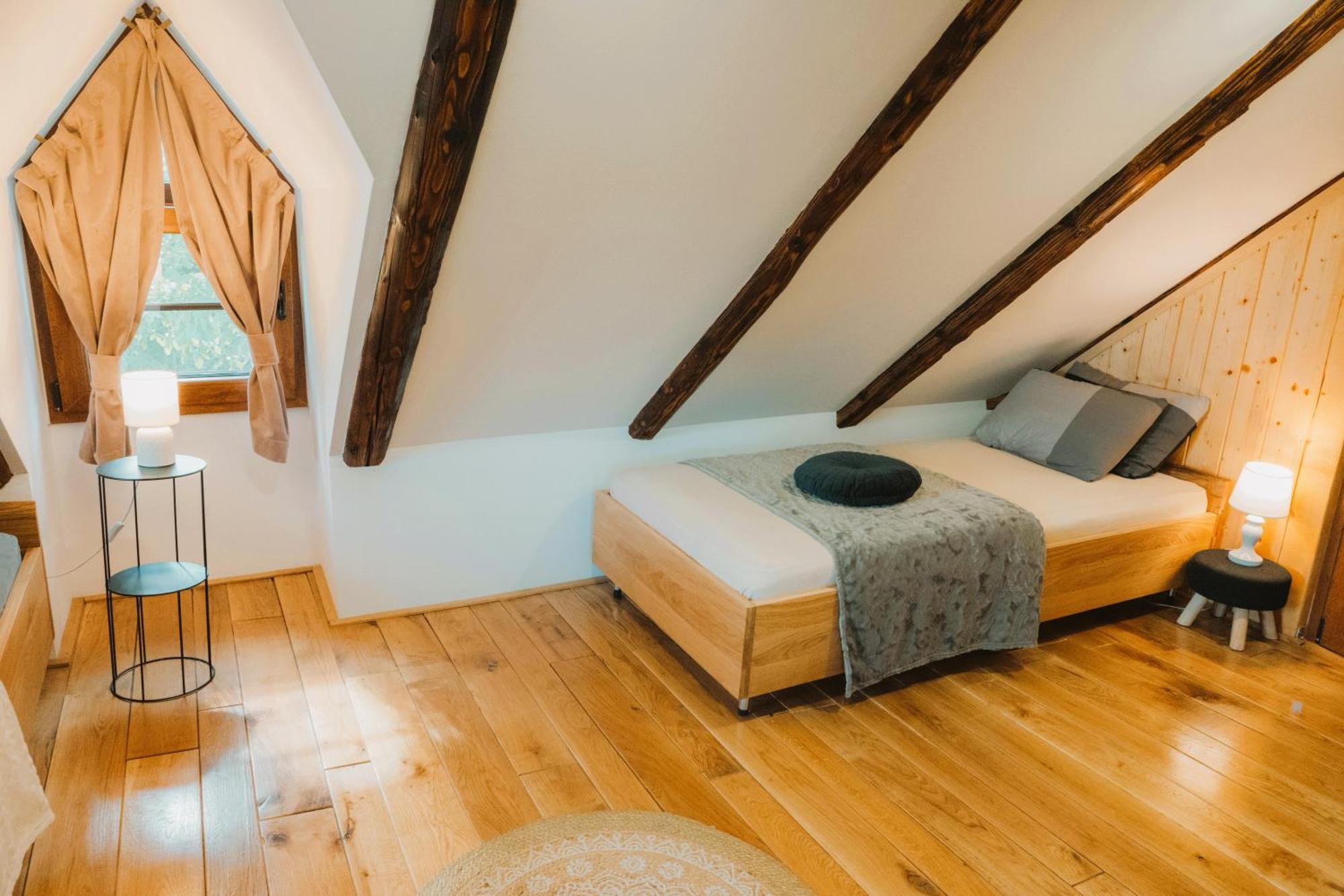 Rural Holiday House Tinna Biskupec Zelinski Екстериор снимка