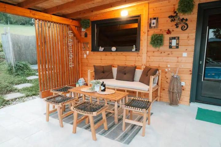 Rural Holiday House Tinna Biskupec Zelinski Екстериор снимка
