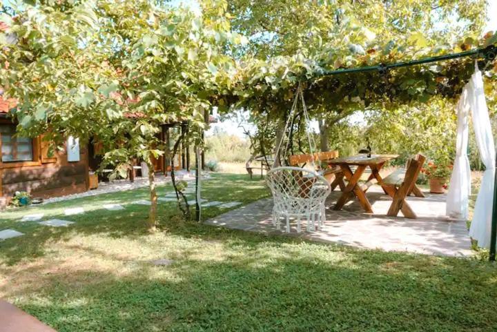 Rural Holiday House Tinna Biskupec Zelinski Екстериор снимка