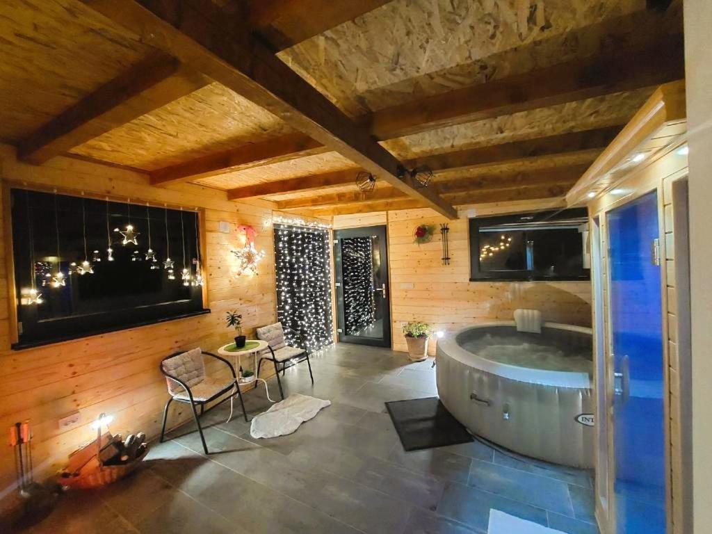 Rural Holiday House Tinna Biskupec Zelinski Екстериор снимка