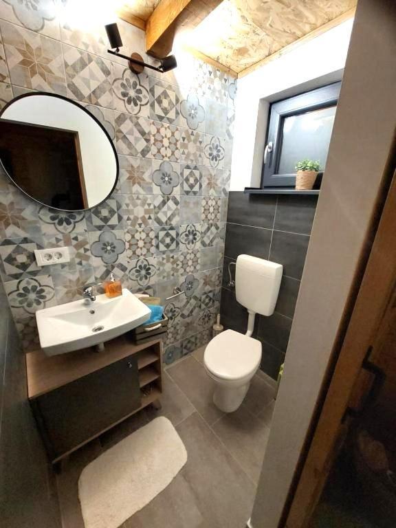 Rural Holiday House Tinna Biskupec Zelinski Екстериор снимка